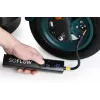 SoFlow Pump n Drive Bomba de aire manual, negro (700.100.09)