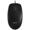 Logitech Desktop MK120 - Conjunto de teclado y ratón - USB - Italiano