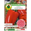 PNOS pimiento Ozarowska semillas recubiertas, paquete de 50