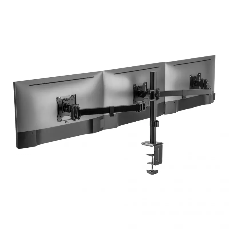 Soporte de monitor SBOX LCD-352/3-2 para pantallas de 13–27