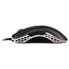 Ratón Ducky Feather, gaming, ambidiestro, USB Type-A, óptico, 16000 DPI