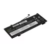 Batería GREEN CELL L17C4PB0 7,6V 5800mAh para Lenovo IdeaPad 530S Yoga 530