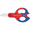 Cortaalambres diagonal Knipex 95 05 155 SB