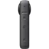 Insta360 X3 CINSAAQ/B cámara de acción 360°, 5,7K, 72 MP, 5760×2880, 100 fps, CMOS, pantalla LCD, negra