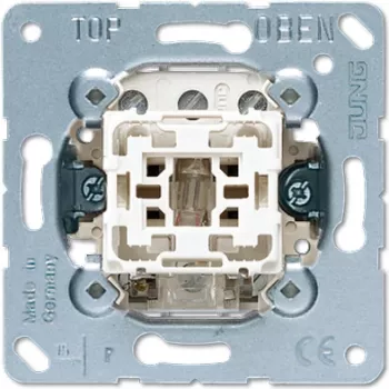 Jung 503 KOU Interruptor eléctrico 3P (503KOU)