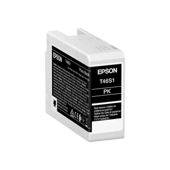 Cartucho de tinta Epson UltraChrome Pro 1 ud. original negro fotográfico