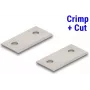 Cuchilla de corte DeLOCK 86502 2 uds. Compatibilidad con DeLOCK 86450