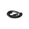 Cable serie Honeywell CBL-020-300-C00 negro 3m RS232 DB9