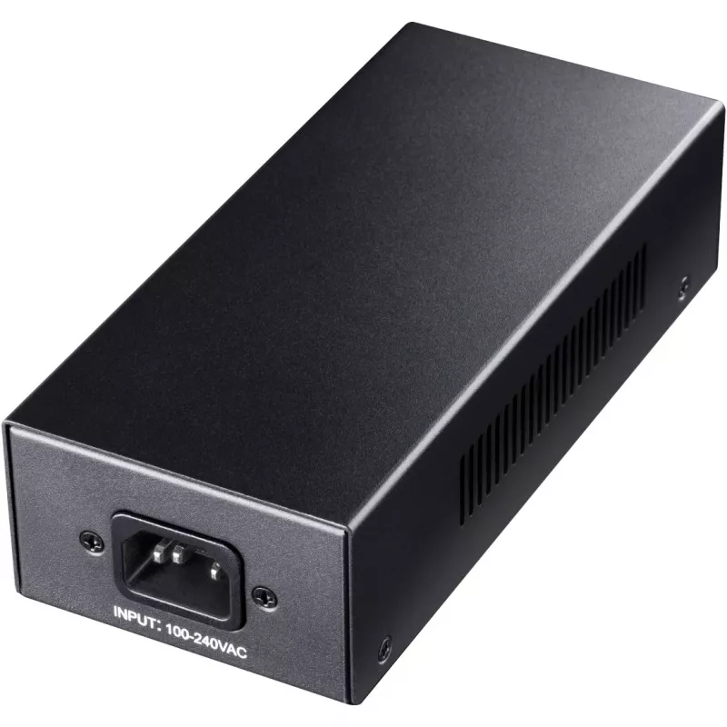Adaptador PoE Cudy POE400 Gigabit Ethernet 56 V 90 W