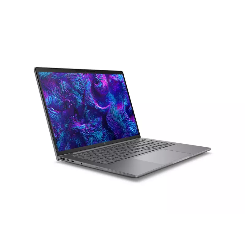 HP ZBook 8 G1i 14 Intel Core Ultra 9 285H 14 pulgadas WQXGA AG LED UWVA 64 GB 2 TB SSD RTX 500 ADA 4 GB W11P 3 años