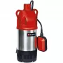Bomba sumergible Einhell GC-DW 900 N