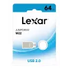 Memoria USB Lexar 64 GB USB Tipo A 2.0 JumpDrive M22