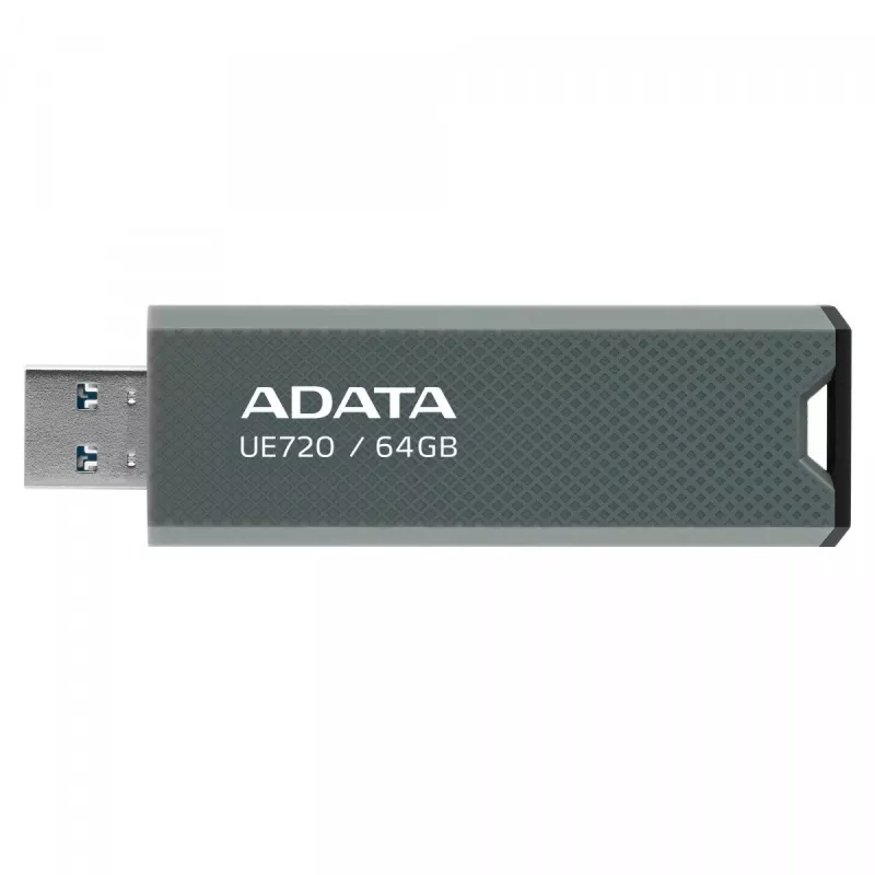Pendrive UE720 64GB USB3.2-A Gen2 Gris