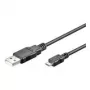 Wentronic 93922 Cable USB Negro