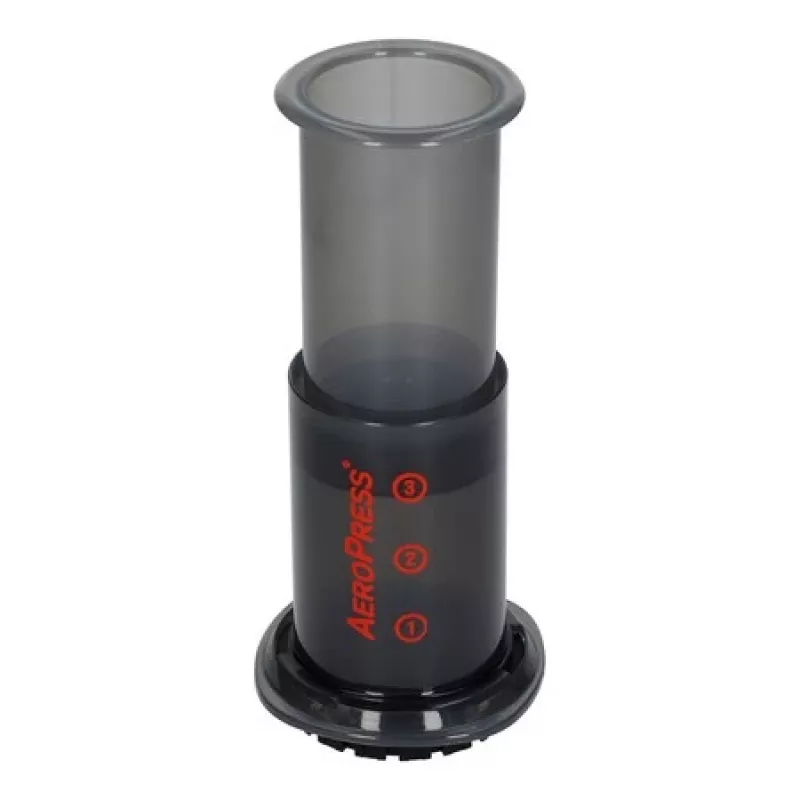 Cafetera Aeropress Go Travel Coffee Press