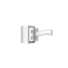 Soporte de montaje en esquina Hikvision DS-1602ZJ-BOX-CORNER exterior blanco 10 kg