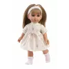 Muñeca Llorens Elena 35 cm — rasgos realistas, cuerpo blando