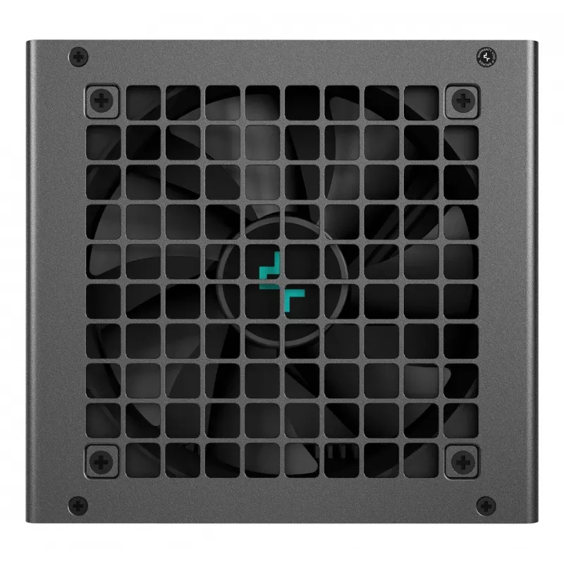 Fuente de alimentación DeepCool PN650M 650W
