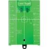 MAKITA LE00823195 - Placa de marcado compatible con nivel láser de líneas cruzadas a batería y láser verde (magnética) (LE00823195)