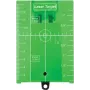 MAKITA LE00823195 - Placa de marcado compatible con nivel láser de líneas cruzadas a batería y láser verde (magnética) (LE00823195)