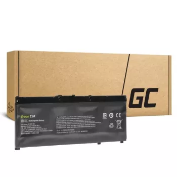 Green Cell HP187 batería de repuesto para portátil