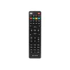 Sintonizador de TV digital BLOW 4625FHD DVB-T2 H.265 Receptor terrestre, HDMI, USB, SCART, Ethernet, S/PDIF