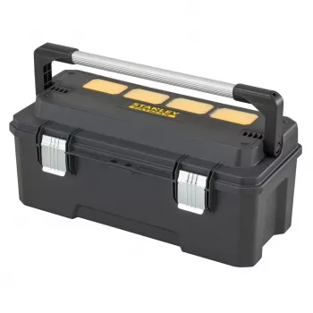 Stanley FMST1-75791 Caja de herramientas y piezas pequeñas