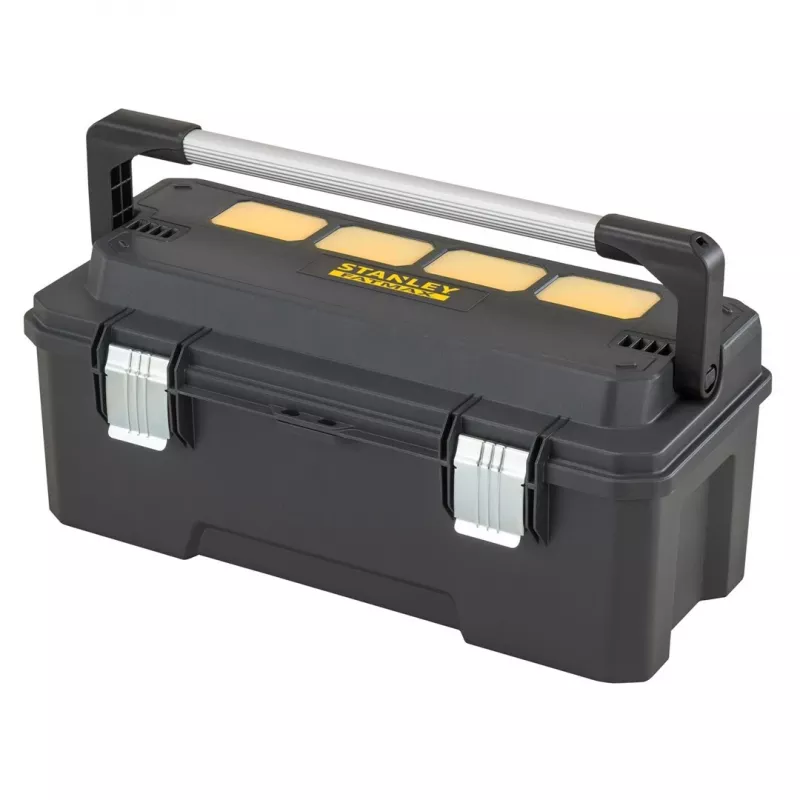 Stanley FMST1-75791 Caja de herramientas y piezas pequeñas