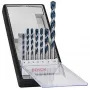 Juego de brocas Bosch CYL-5 2608588167