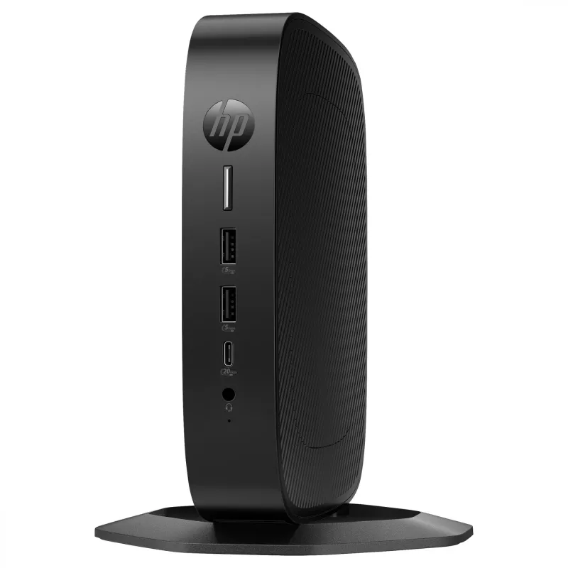 HP Elite t660 Thin Client Intel U300E 8GB 32GB/SSD THINPRO 3J Garantía (DE)
