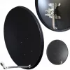 Antena parabólica Corab COR-900SAE-C 90 cm grafito estándar