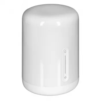 Xiaomi Mi Lámpara de noche 2 Lámpara de mesa inteligente blanca Wi-Fi