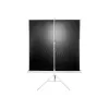 Pantalla de proyección portátil Elite Screens T120NWV1 3,05 m 4:3
