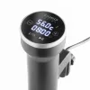 Caso | SV 400 | Palo SousVide | Potencia 1000 W | Número de programas 1 | Negro/acero inoxidable