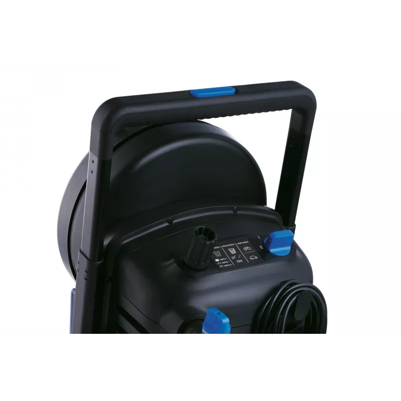 Hidrolimpiadora Nilfisk Excellent 170 - PAD