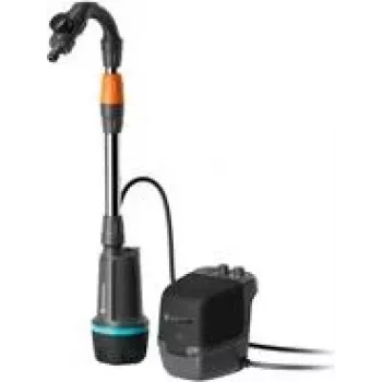 Gardena 14605-55 herramienta de jardín 2400 L