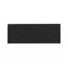 Rack de pared Lanberg WAF1-5203-04-00B 4U negro