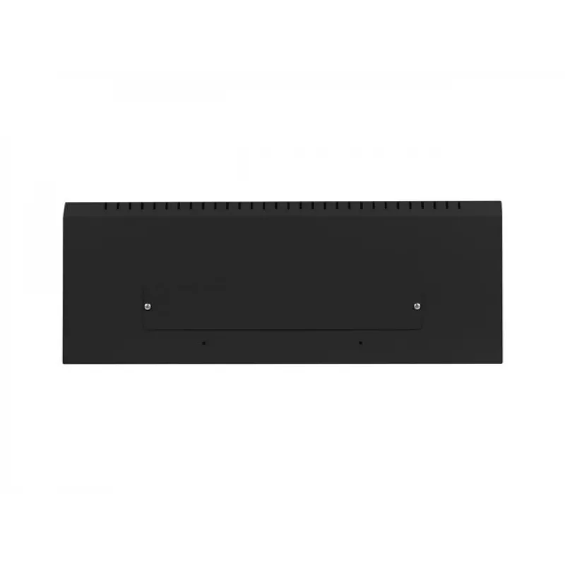 Rack de pared Lanberg WAF1-5203-04-00B 4U negro