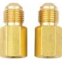 Testo 0554 3114 Adaptador 5/16 a 1/4 SAE o 1/2 7/16 UNF (0554 3114)