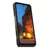 Smartphone robusto UleFone Armor 30 4G con Helio, 12 GB RAM, 512 GB almacenamiento, negro, clase energética A