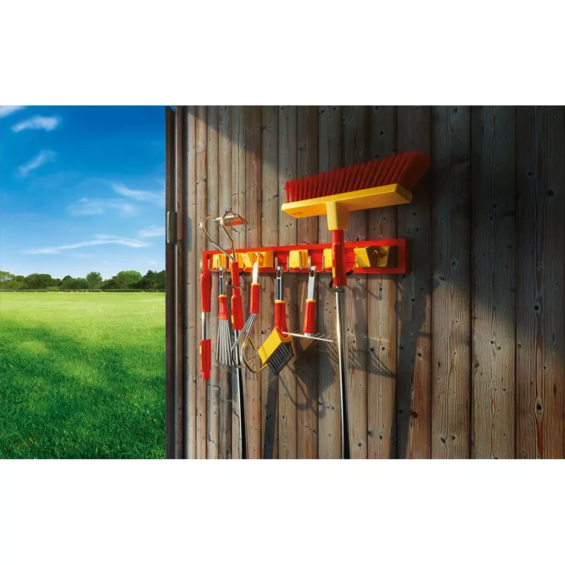 Guía de pared WOLF-Garten UM-M multi-star