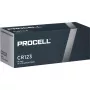 Duracell PROCELL - Pila 10 x CR123A - Li (137448)