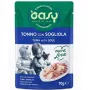 Oasy More Love Atún con Lenguado Bolsa 70 g