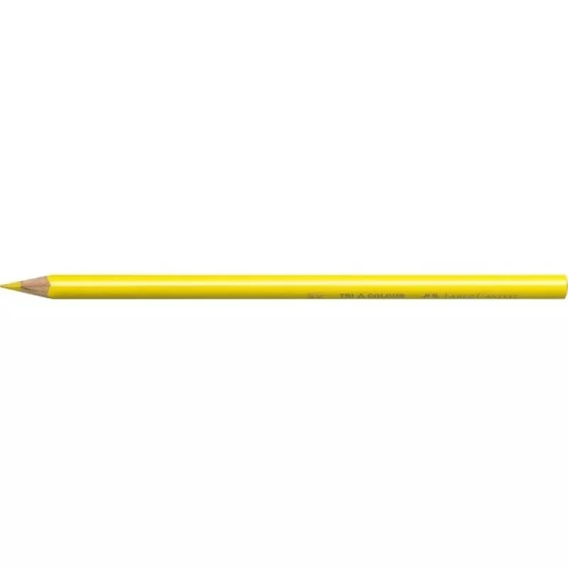 Lápiz de color Faber-Castell 116512 multicolor 12 uds.