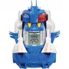 Dinosaurio transformable de juguete VTech Switch & Go Dinos Therizinosaurus — funciones electrónicas, acción de transformación