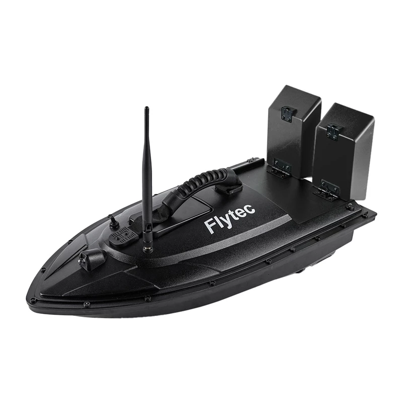 Flytec 2011-5 Barco cebo 12000 mAh