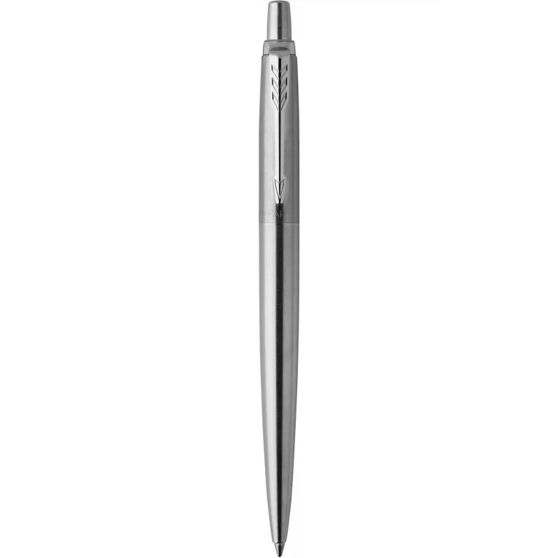 Set de bolígrafos Parker 2093258 negro, plata 2 uds.