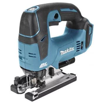 Makita DJV182 - Sierra de calar - batería - sin batería - 18 V (DJV182ZJ)