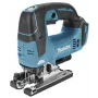 Makita DJV182 - Sierra de calar - batería - sin batería - 18 V (DJV182ZJ)