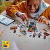 LEGO HARRY POTTER 76431 Castillo de Hogwarts: Pociones